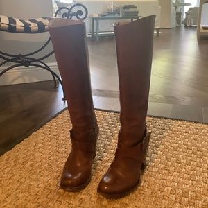 Frye boots